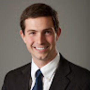 Meet your Posher, Jacob